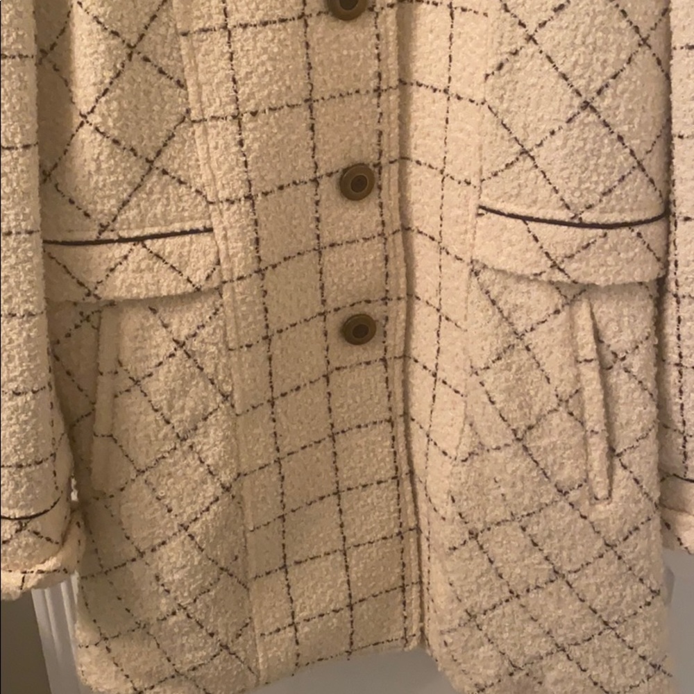 Free People Coat - Picture 2 of 5